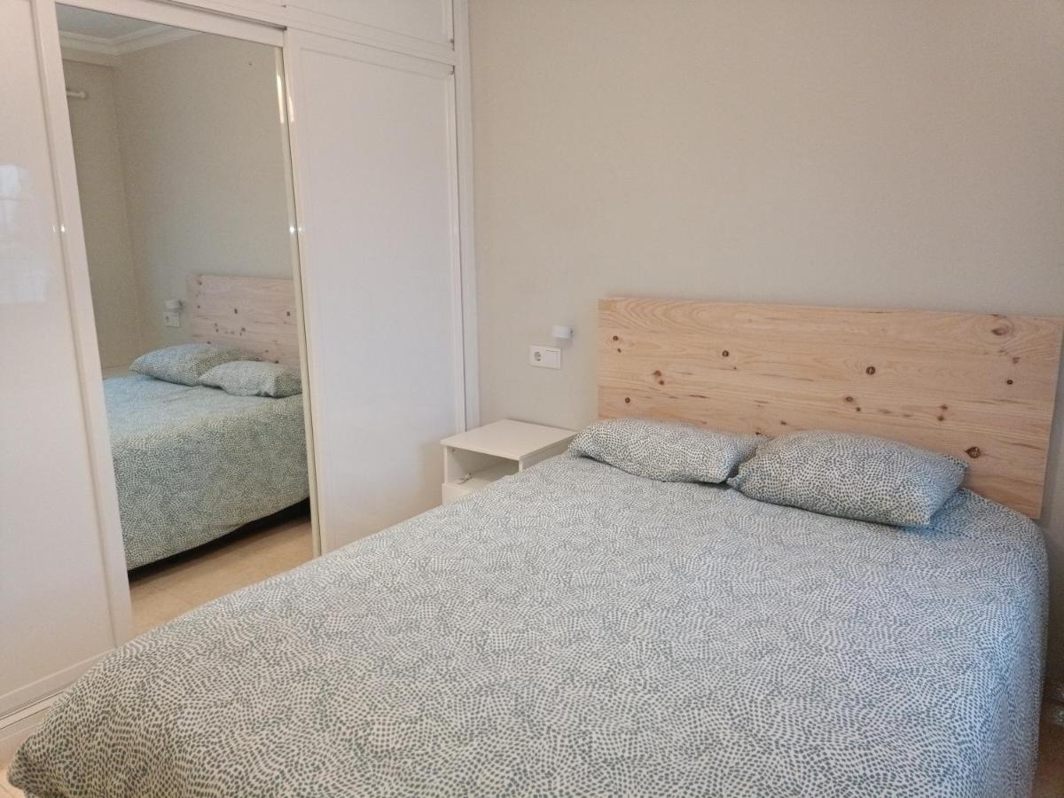 Apartament La Azotea De Cristina Sewilla Zewnętrze zdjęcie